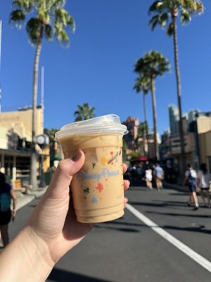 The Trolley Car Cafe by null