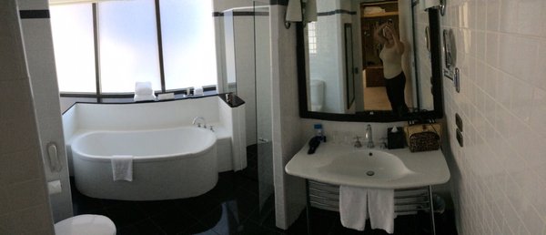 Amora Hotel Jamison Sydney by null