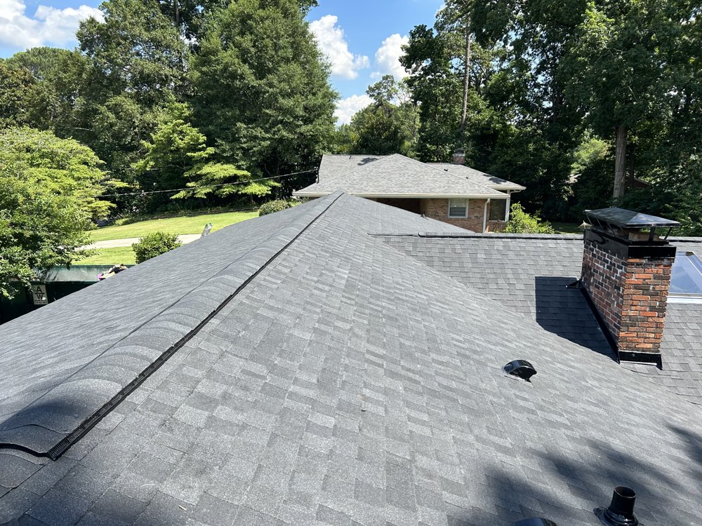 Slide of Boerema Roofing And Repair