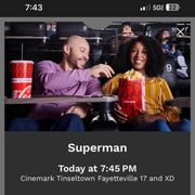 CINEMARK TINSELTOWN 17 AND XD - Updated November 2025 - 330 Photos