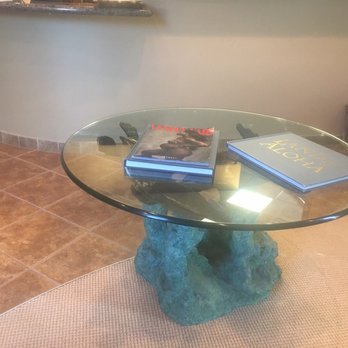 East Valley Oral Surgery - I love the Hawaii themed office decor. - Oral Surgeons Near Me - Chandler, Arizona