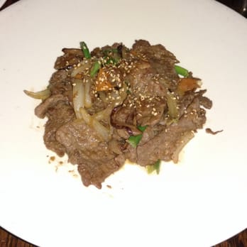 Jin Ju - Bulgogi - Korean Near Me - Chicago, Illinois Jin Ju - Bulgogi - Korean Near Me - Chicago, Illinois