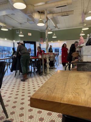 Stan's Donuts & Coffee by null