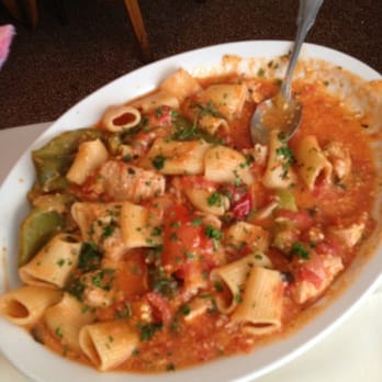 Ventura's Restaurant - Riggies. - Italian Near Me - Utica, New York