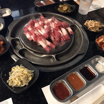 All That Korean BBQ - Korean Near Me - Suwanee, Georgia