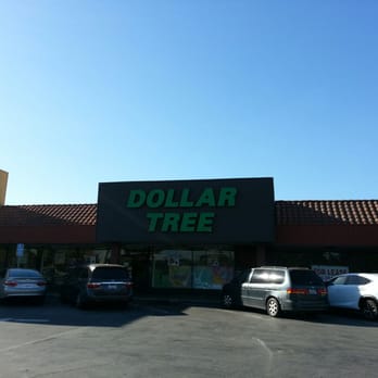 Dollar Tree - Welcome to Dollar Tree in La Mirada. - Discount Store Near Me - La Mirada, California