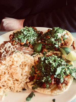 El Pastor Mexican Restaurant & Catering by null