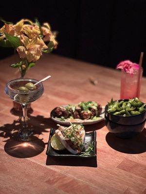 Baby Jane Cocktail House & Noodle Bar by null