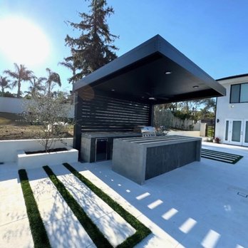 Design & Build Landscapes - Landscaping Near Me - Menlo Park, California Design & Build Landscapes - Landscaping Near Me - Menlo Park, California