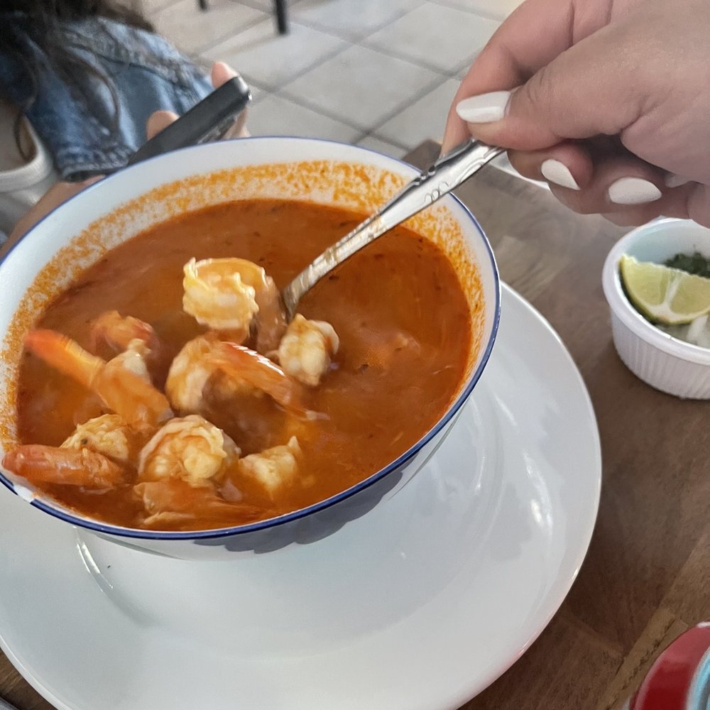 Jalapeños Mexican Grill - Passaic - Shrimp caldo - Mexican Near Me - Passaic, New Jersey Jalapeños Mexican Grill - Passaic - Shrimp caldo - Mexican Near Me - Passaic, New Jersey