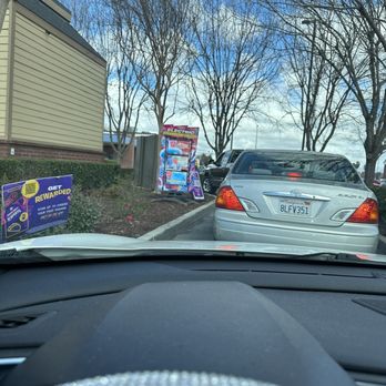Taco Bell - ..... - Fast Food Near Me - Clovis, California