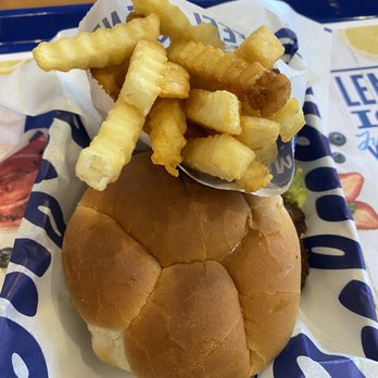 Culver's - Burgers Near Me - Buckeye, Arizona