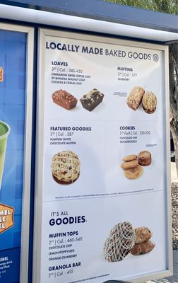 Menu photo 2 Dutch Bros Coffee Surprise, AZ