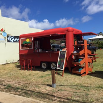 Wailua Shave Ice - Right off the street - Shaved Ice Near Me - Kapaa, Hawaii Wailua Shave Ice - Right off the street - Shaved Ice Near Me - Kapaa, Hawaii