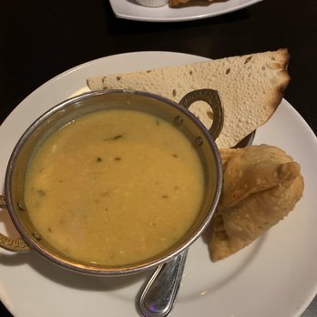 Yak & Yeti - Lentil soup - Himalayan/Nepalese Near Me - Napa, California Yak & Yeti - Lentil soup - Himalayan/Nepalese Near Me - Napa, California