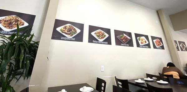 Golden Tree Restaurant by null