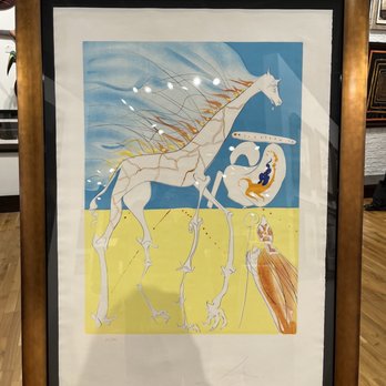 Ao5 Gallery - Horse - Art Galleries Near Me - Austin, Texas