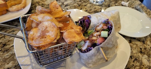 Second Street American Bistro by null