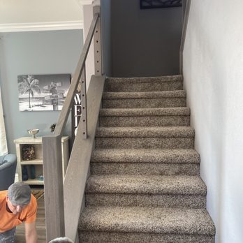 Straight Up Stairs - General Contractors Near Me Straight Up Stairs - General Contractors Near Me