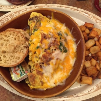 Another Broken Egg Cafe - Breakfast & Brunch Near Me - Panama City Beach, Florida