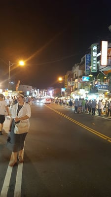 墾丁傳統炸年糕 by null