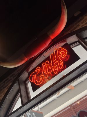 Cliff's Hamburger Grill by null