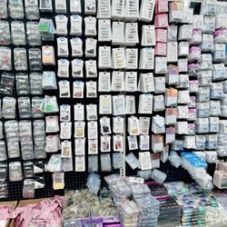 PT Nail Source & Supply