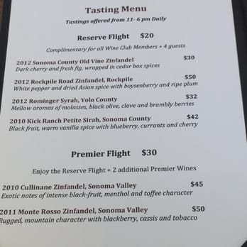 Rosenblum Cellars - Venues & Event Spaces Near Me - Oakland, California