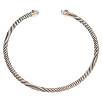 Dutch Auction Sales - David Yurman Choker - Auction Houses Near Me - Mickleton, New Jersey