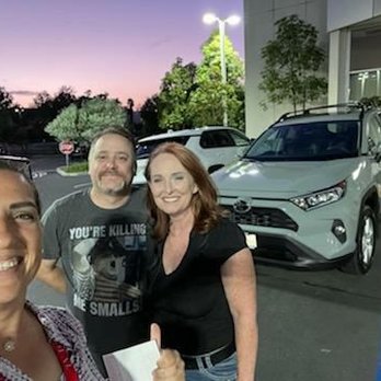 Temecula Valley Toyota - Loving our new Rav4! - Car Dealers Near Me - Temecula, California Temecula Valley Toyota - Loving our new Rav4! - Car Dealers Near Me - Temecula, California