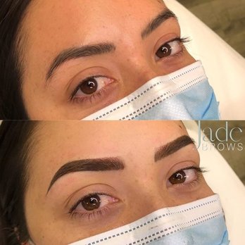 Jade Brows - Permanent Makeup Near Me - Covina, California