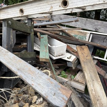 Symphony Cleanouts - Junk Removal & Hauling Near Me Symphony Cleanouts - Junk Removal & Hauling Near Me