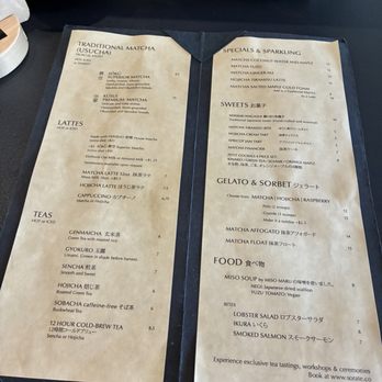 Sorate - Tea Rooms Near Me - New York, New York Sorate - Tea Rooms Near Me - New York, New York