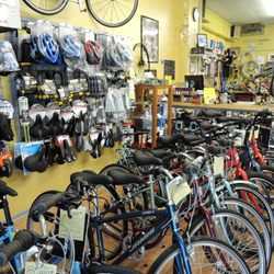 Wrench and Roll Collective - More than a bike shop!