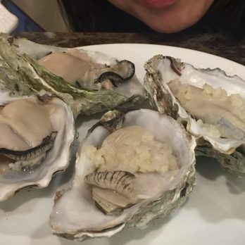Fresh Elements - Seafood Near Me - Daly City, California