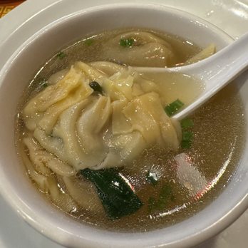 Hanto Restaurant - Wonton Soup Lg - Chinese Near Me - Ashland, Massachusetts Hanto Restaurant - Wonton Soup Lg - Chinese Near Me - Ashland, Massachusetts