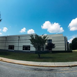 Grafton High School