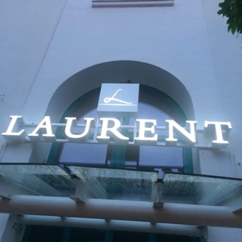 Laurent - Italian Near Me - Bad Oldesloe, SH