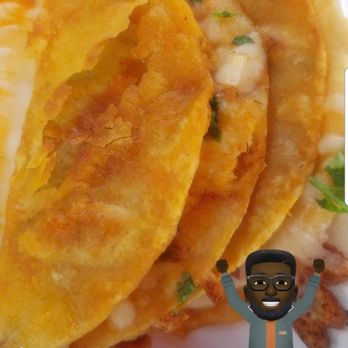 La Brava Cafe - Food Trucks Near Me - Los Angeles, California La Brava Cafe - Food Trucks Near Me - Los Angeles, California