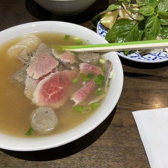 Irving Perilla - Red Bean Drink Brisket and Meatballs Pho - Vietnamese Near Me - San Francisco, California Irving Perilla - Red Bean Drink Brisket and Meatballs Pho - Vietnamese Near Me - San Francisco, California