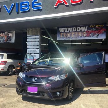 Evolv LA - So fresh and so clean post Gold Package detailing! - Vehicle Wraps Near Me - Los Angeles, California Evolv LA - So fresh and so clean post Gold Package detailing! - Vehicle Wraps Near Me - Los Angeles, California