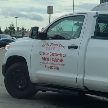 YunFu Stones - Rude guys at home Depot - Kitchen & Bath Near Me - Sacramento, California YunFu Stones - Rude guys at home Depot - Kitchen & Bath Near Me - Sacramento, California