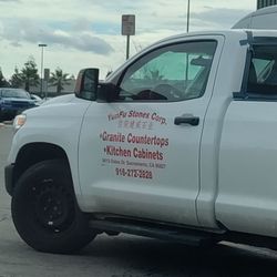 Rude guys at home Depot