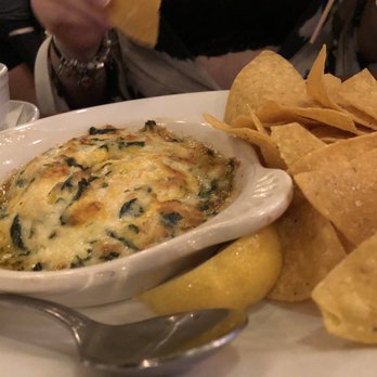 Restaurant 604 - Spinach Artichoke Dip - Breakfast & Brunch Near Me - Honolulu, Hawaii Restaurant 604 - Spinach Artichoke Dip - Breakfast & Brunch Near Me - Honolulu, Hawaii