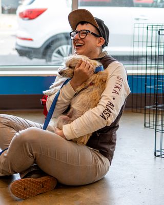 One Tail at a Time - PDX by null