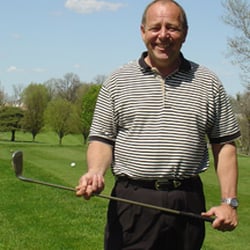 Hannibal Country Club - Jeff Kent, PGA Golf Pro
