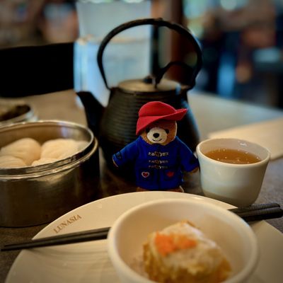 Lunasia Dim Sum House by null