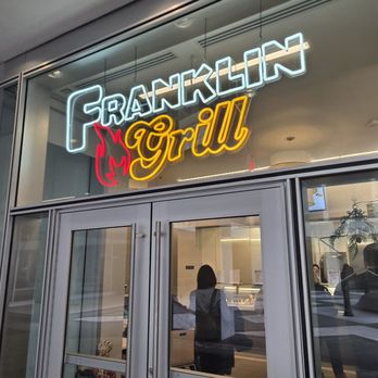Franklin Grill - Sandwiches Near Me - Washington, DC, District of Columbia Franklin Grill - Sandwiches Near Me - Washington, DC, District of Columbia
