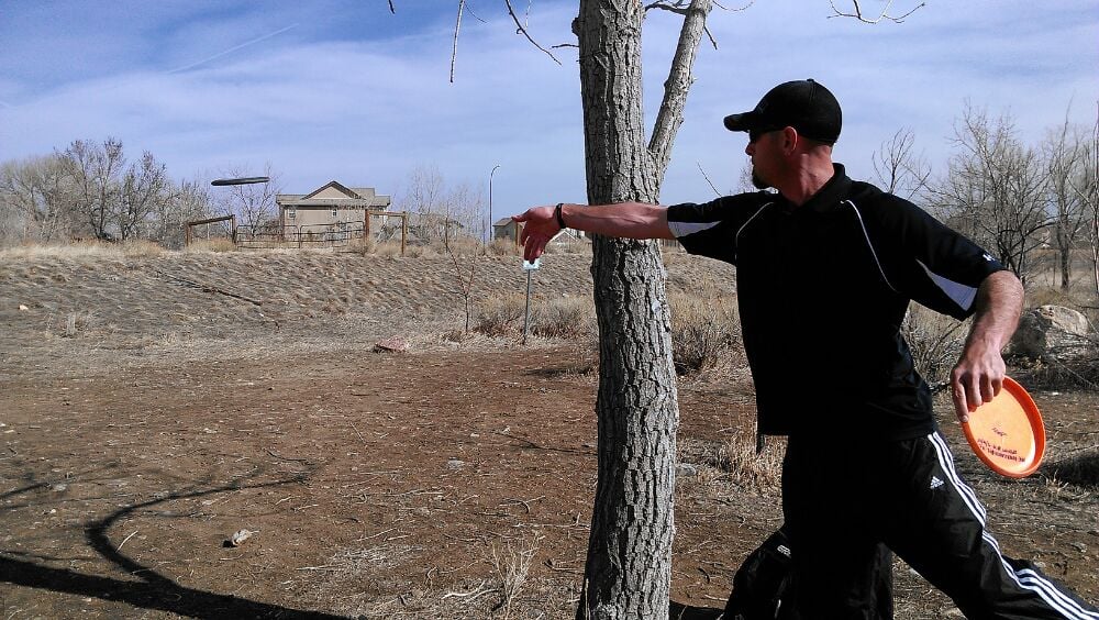 BIRD’S NEST DISC GOLF PARK Updated September 2024 10 Photos & 12