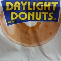 Daylight Donuts